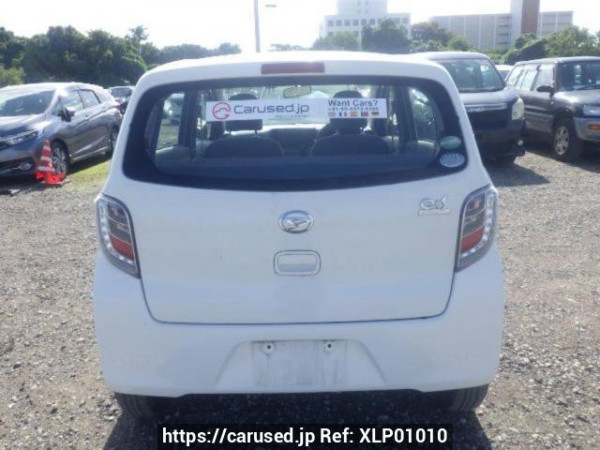 Used 2016 AT daihatsu mira-e-s LA300S Image[5]