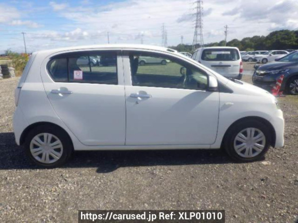 Used 2016 AT daihatsu mira-e-s LA300S Image[7]