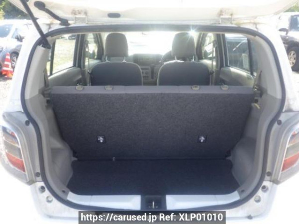 Used 2016 AT daihatsu mira-e-s LA300S Image[8]