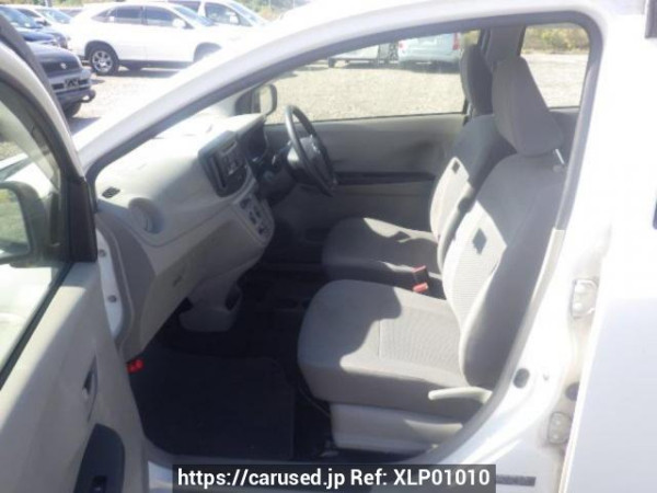 Used 2016 AT daihatsu mira-e-s LA300S Image[12]