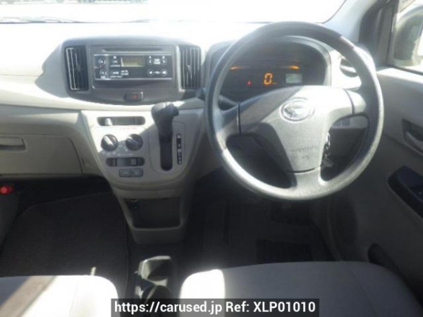 Used 2016 AT daihatsu mira-e-s LA300S Image[17]