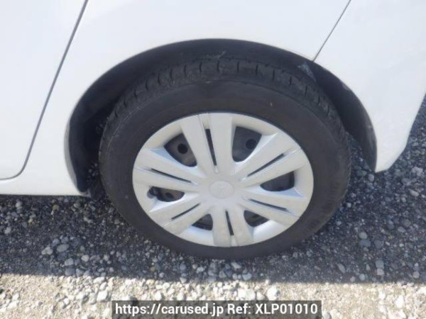 Used 2016 AT daihatsu mira-e-s LA300S Image[27]
