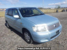 Toyota Succeed Wagon NCP58G