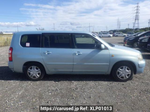 Used 2004 AT toyota succeed-wagon NCP58G Image[7]