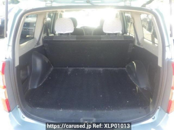 Used 2004 AT toyota succeed-wagon NCP58G Image[8]