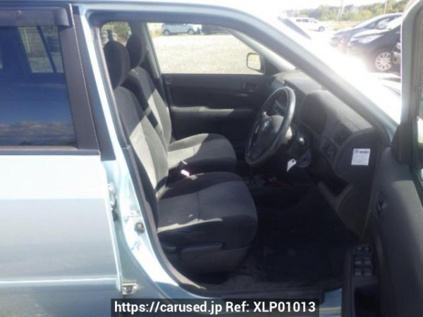 Used 2004 AT toyota succeed-wagon NCP58G Image[11]