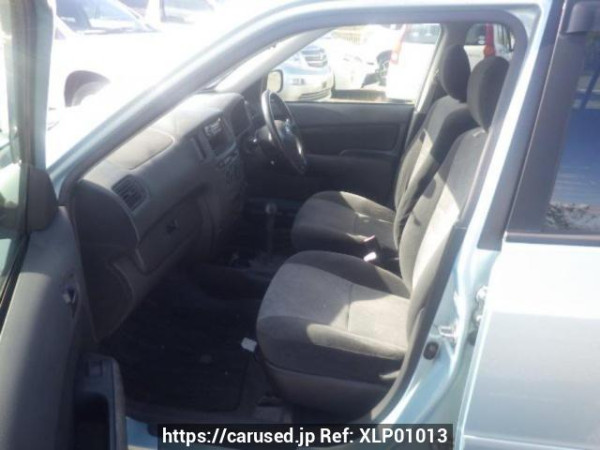 Used 2004 AT toyota succeed-wagon NCP58G Image[12]