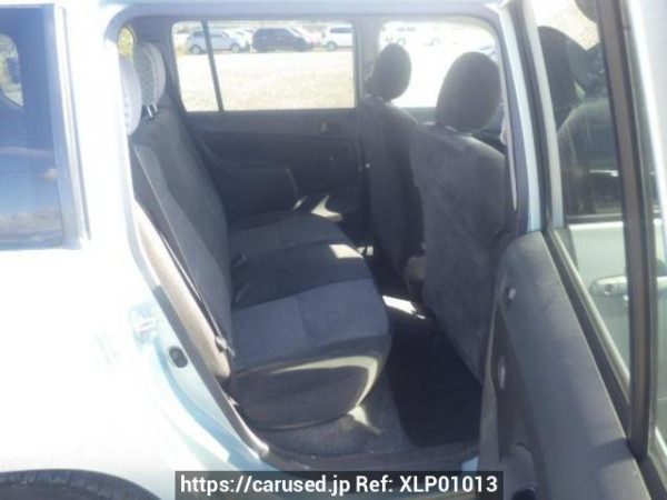 Used 2004 AT toyota succeed-wagon NCP58G Image[13]