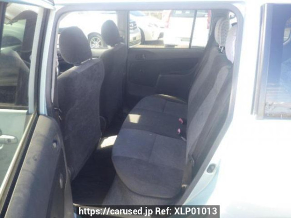 Used 2004 AT toyota succeed-wagon NCP58G Image[14]