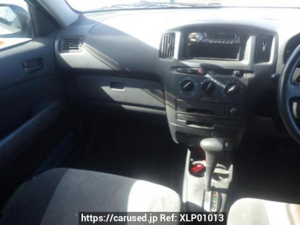 Used 2004 AT toyota succeed-wagon NCP58G Image[16]