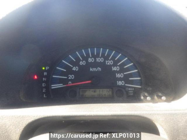 Used 2004 AT toyota succeed-wagon NCP58G Image[19]