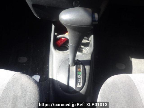 Used 2004 AT toyota succeed-wagon NCP58G Image[21]