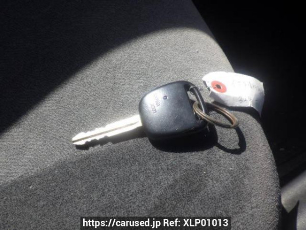 Used 2004 AT toyota succeed-wagon NCP58G Image[23]