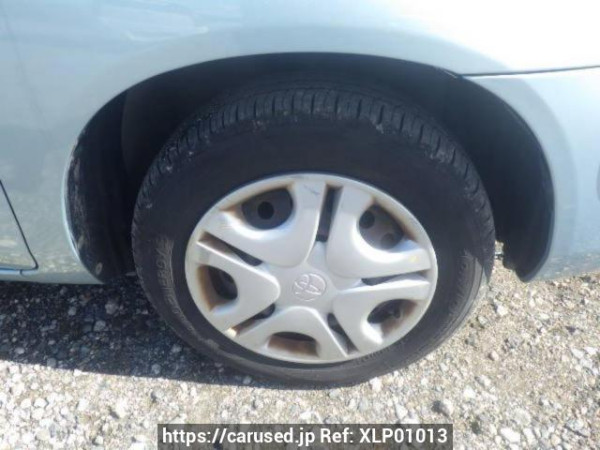 Used 2004 AT toyota succeed-wagon NCP58G Image[25]