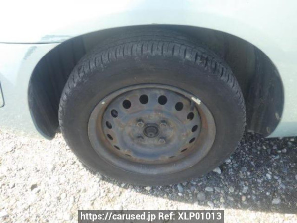 Used 2004 AT toyota succeed-wagon NCP58G Image[27]