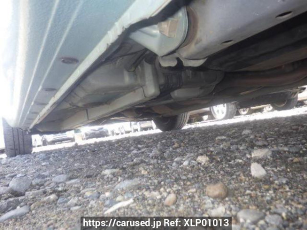 Used 2004 AT toyota succeed-wagon NCP58G Image[28]