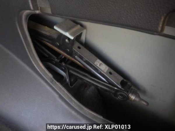 Used 2004 AT toyota succeed-wagon NCP58G Image[37]