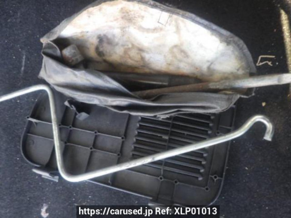 Used 2004 AT toyota succeed-wagon NCP58G Image[38]