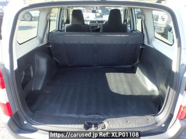 Used 2017 AT toyota probox-van NCP165V Image[6]