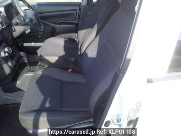 Used 2017 AT toyota probox-van NCP165V Image[10]