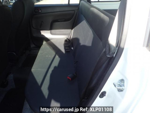 Used 2017 AT toyota probox-van NCP165V Image[12]