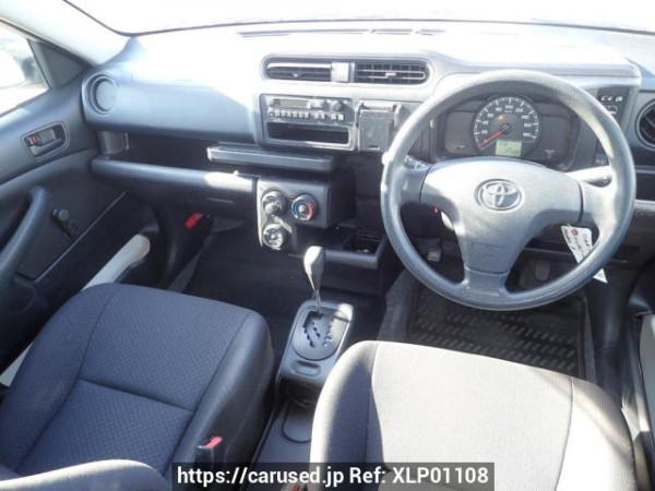 Used 2017 AT toyota probox-van NCP165V Image[14]