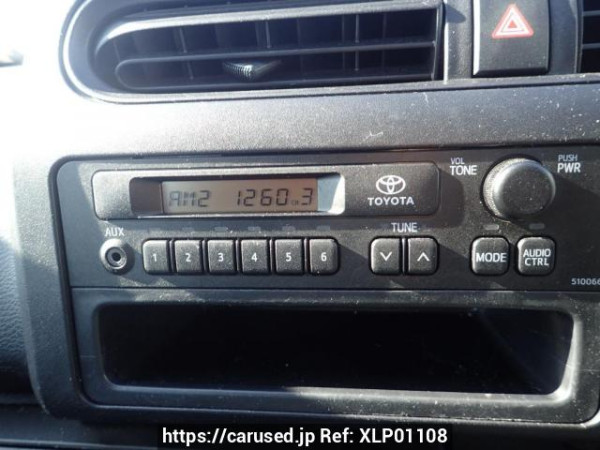 Used 2017 AT toyota probox-van NCP165V Image[15]