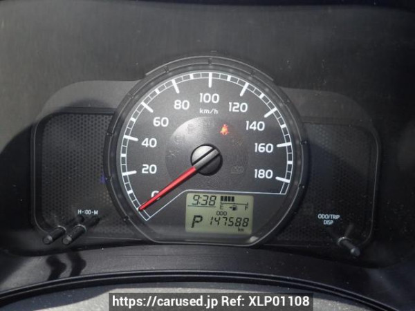 Used 2017 AT toyota probox-van NCP165V Image[18]