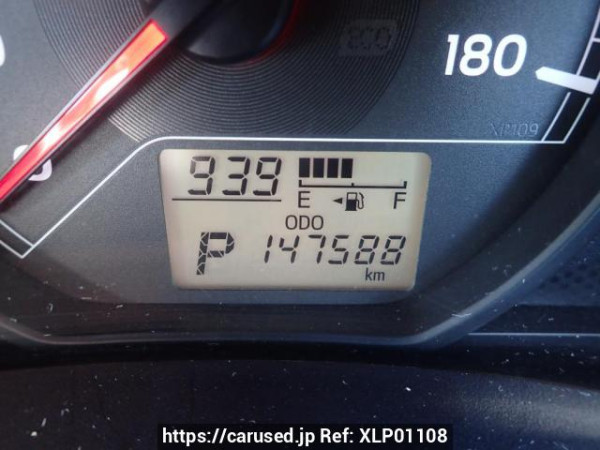 Used 2017 AT toyota probox-van NCP165V Image[19]