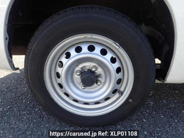 Used 2017 AT toyota probox-van NCP165V Image[22]