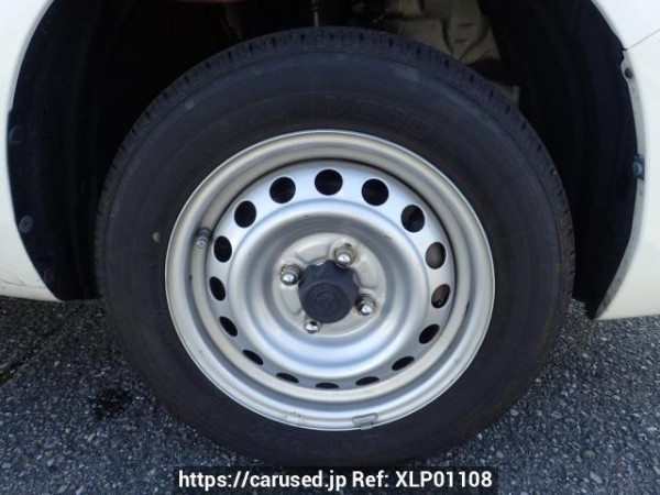 Used 2017 AT toyota probox-van NCP165V Image[23]