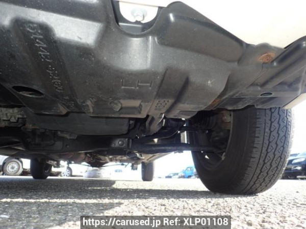 Used 2017 AT toyota probox-van NCP165V Image[25]