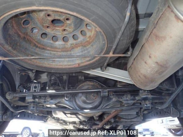 Used 2017 AT toyota probox-van NCP165V Image[27]