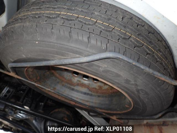 Used 2017 AT toyota probox-van NCP165V Image[33]