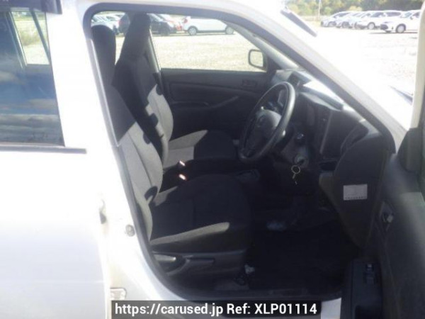 Used 2017 AT toyota succeed-van NCP160V Image[11]