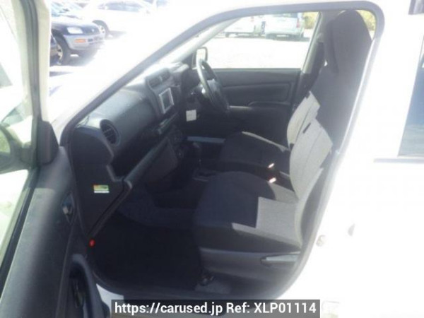 Used 2017 AT toyota succeed-van NCP160V Image[12]