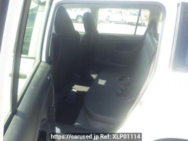 Used 2017 AT toyota succeed-van NCP160V Image[14]