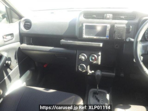 Used 2017 AT toyota succeed-van NCP160V Image[16]