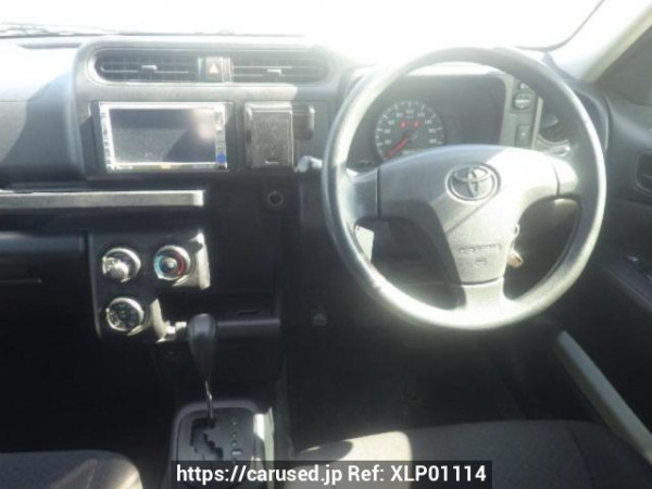 Used 2017 AT toyota succeed-van NCP160V Image[17]