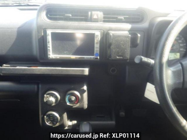 Used 2017 AT toyota succeed-van NCP160V Image[18]