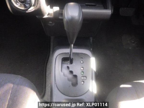 Used 2017 AT toyota succeed-van NCP160V Image[21]