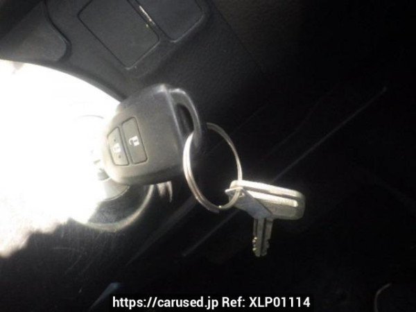 Used 2017 AT toyota succeed-van NCP160V Image[22]