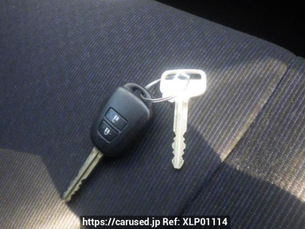 Used 2017 AT toyota succeed-van NCP160V Image[23]