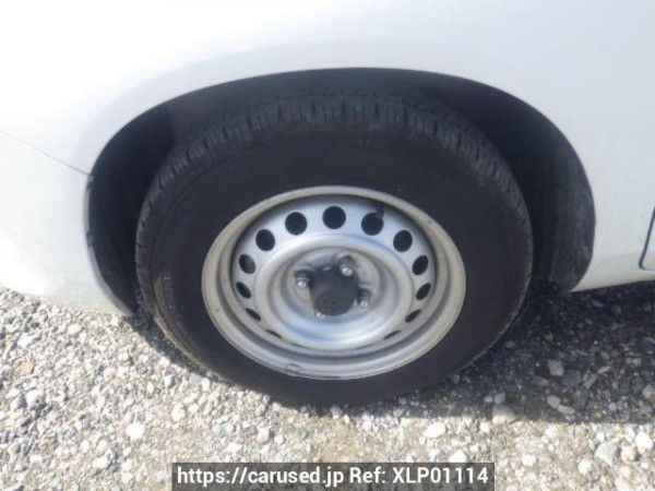 Used 2017 AT toyota succeed-van NCP160V Image[24]