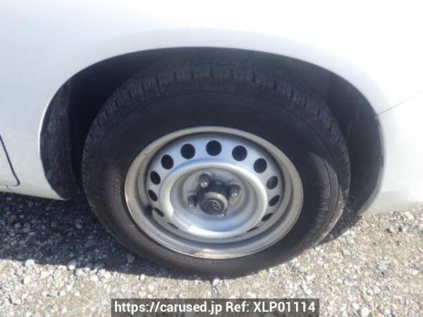 Used 2017 AT toyota succeed-van NCP160V Image[25]