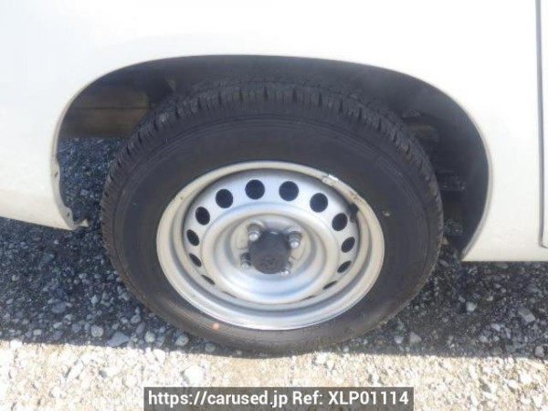 Used 2017 AT toyota succeed-van NCP160V Image[26]