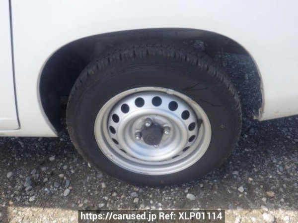 Used 2017 AT toyota succeed-van NCP160V Image[27]