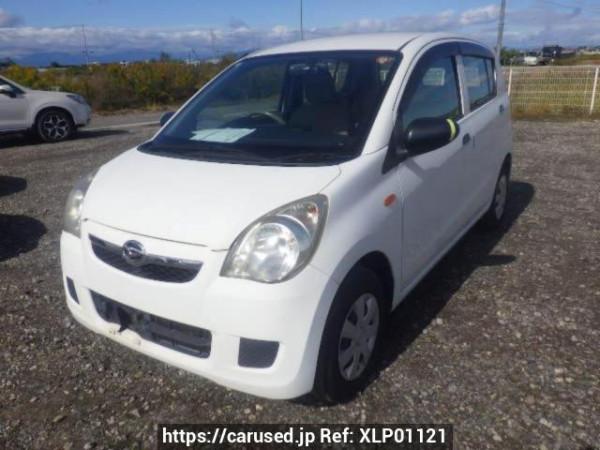 Used 2012 AT daihatsu mira L275S Image[2]