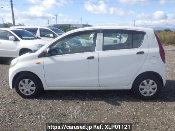 Used 2012 AT daihatsu mira L275S Image[3]