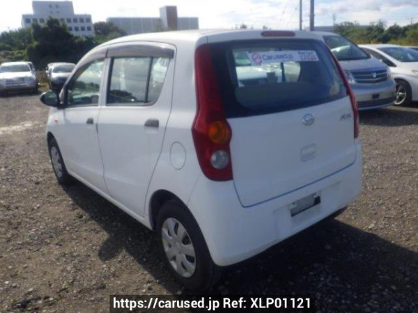 Used 2012 AT daihatsu mira L275S Image[4]